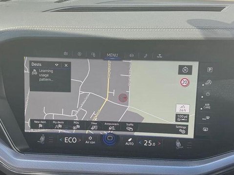 Volkswagen Touareg 3.0 TDI V6 R-Line Tech Tiptronic 4Motion Euro 6 (s/s) 5dr 8
