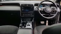 Hyundai TUCSON 1.6 T-GDi 13.8kWh N Line S SUV 5dr Petrol Plug-in Hybrid Auto 4WD Euro 6 (s 5