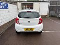Vauxhall Viva 1.0i SE Euro 6 5dr (a/c) 2