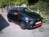 Toyota Aygo VVT-I X-TREND TSS ONLY 40,000 MILES FROM NEW