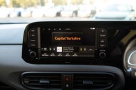 Hyundai i10 ADVANCE 20