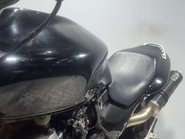 Honda CB 1998 54K PROJECT BIKE SPARES OR REPAIR 600CC 25