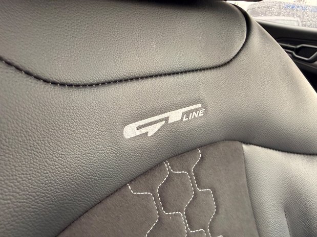 Kia Sportage GT-LINE ISG MHEV 23