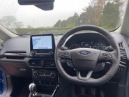 Ford Ecosport ST-LINE 16