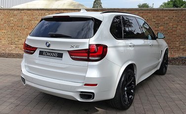BMW X5 xDrive40d M Sport 18