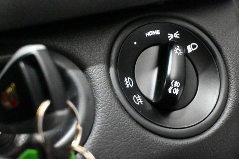 Porsche Cayman 2.7 Cayman 3dr 8