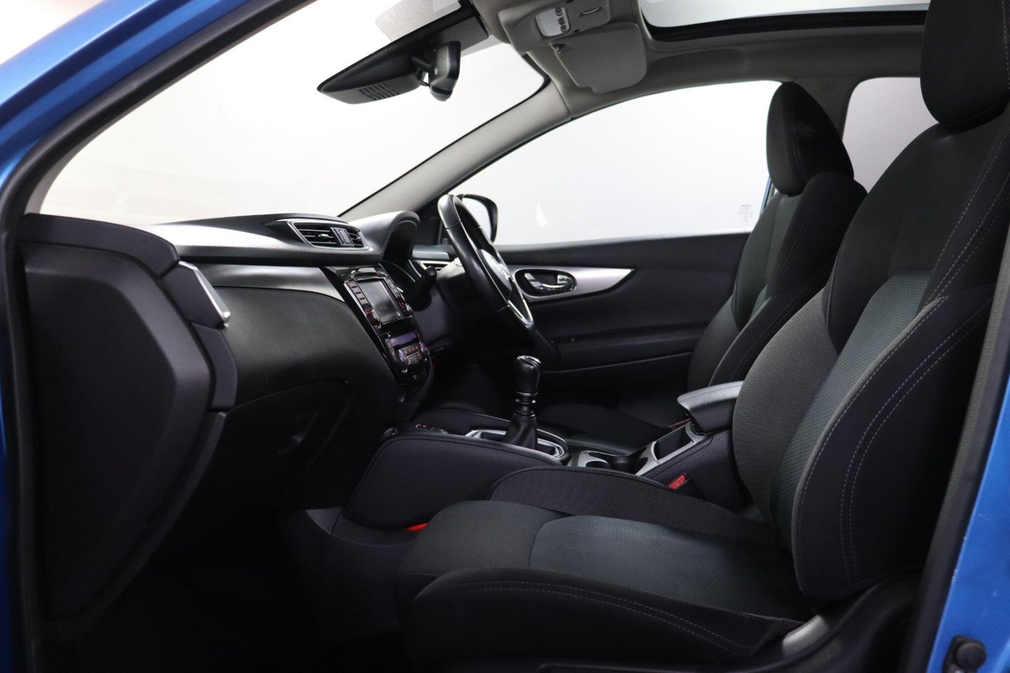 2019 Nissan Qashqai — image 37