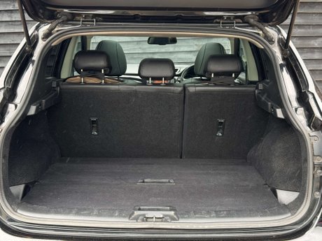 Nissan Qashqai 1.6 Qashqai Tekna dCi CVT 5dr 40