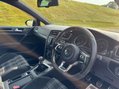 Volkswagen Golf 2.0 Golf GTD 5dr 7
