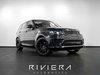 Land Rover Range Rover Sport 2.0 Range Rover Sport HSE Silver P400e Auto 4WD 5dr