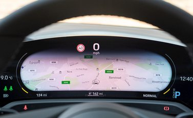 Porsche Taycan Turbo 19