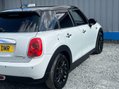 Mini Hatch 1.5 Cooper D Euro 6 (s/s) 5dr 66