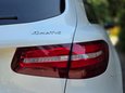 Mercedes-Benz GLC 2.1 GLC 250 AMG Night Edition D 4Matic Auto 4WD 5dr 59
