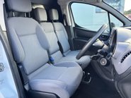 Peugeot Partner 850 L1 SE ATV 90 ps Hdi Panel Van 4