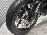 Kawasaki Versys 650 KLE 2015 STUNNING EXAMPLE ONLY 7K ADVENTURE A2 BIKE 8