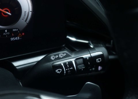 Kia Niro Niro 2 EV 5dr 41