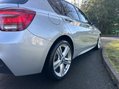 BMW 1 Series 1.6 118i M Sport Euro 6 (s/s) 5dr 21
