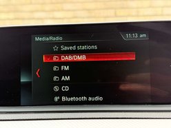 BMW 1 Series 1.5 118i M Sport Shadow Edition Auto 5dr 63