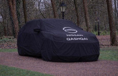 Nissan Qashqai DIG-T ACENTA PREMIUM XTRONIC 1