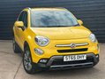 Fiat 500X 1.4 500X Cross MultiAir 5dr 5