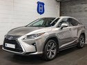 Lexus RX 3.5 450h V6 Luxury SUV 5dr Petrol Hybrid CVT 4WD Euro 6 (s/s) (313 ps)