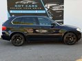 BMW X5 3.0 40d M Sport Steptronic xDrive Euro 5 5dr 5