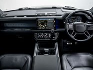 Land Rover Defender 3.0 D350 MHEV X-Dynamic HSE SUV 3dr Diesel Auto 4WD Euro 6 (s/s) (350 ps) 27