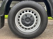 Mercedes-Benz Sprinter 315 Cdi Progressive Luton with Tail Lift 27