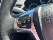 Ford Fiesta TITANIUM X 27