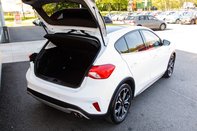 Ford Focus X VIGNALE 41
