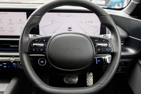 Hyundai IONIQ 6 PREMIUM 15