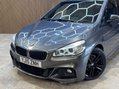 BMW 2 Series 2.0 218d M Sport Auto 5dr 37