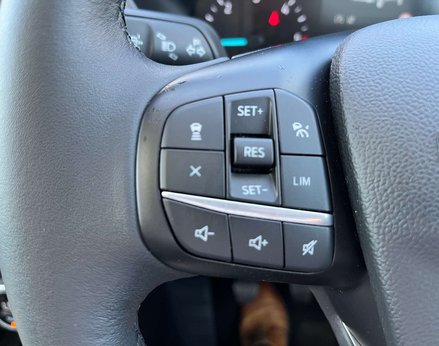 Ford Kuga 2.0 Kuga Titanium First Edition EcoBlue MHEV 5dr 62
