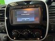 Renault Trafic 1.6 Trafic LL29 Sport Nav Energy dCi 25