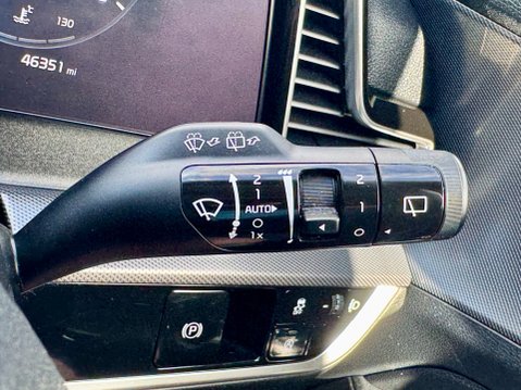 Kia Sportage LAUNCH EDITION ISG 27