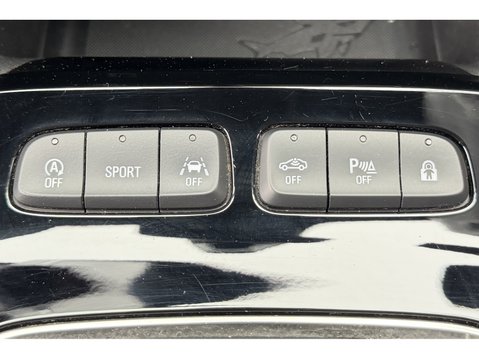 Vauxhall Mokka 1.2 Turbo 100 GS Line 5dr 26