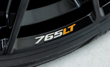 McLaren 765LT Spider 47