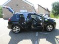 Peugeot 2008 1.2 PureTech Allure Premium Euro 6 (s/s) 5dr 9