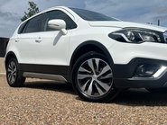 Suzuki SX4 S-Cross SZ-T BOOSTERJET 14