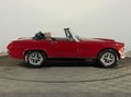MG Midget CONVERTIBLE 4