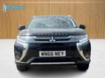 Mitsubishi Outlander 2.0h 12kWh GX4h SUV 5dr Petrol Plug-in Hybrid CVT 4WD Euro 6 (s/s) (200 ps) 11
