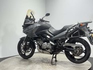 Suzuki V-Strom DL 2006 20K RUNNING ADVENTURE PROJECT BIKE 650CC VTWIN A2 5