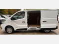 Renault Trafic 1.6 dCi 27 Business+ Panel Van 5dr Diesel Manual SWB Standard Roof Euro 5 ( 14