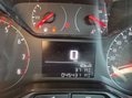 Vauxhall Combo 1.5 Combo 2300 Sportive TD 13