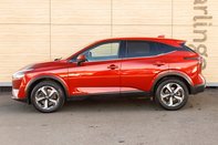 Nissan Qashqai E-POWER N-CONNECTA 14