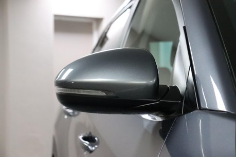 Hyundai TUCSON GDI SE NAV 32