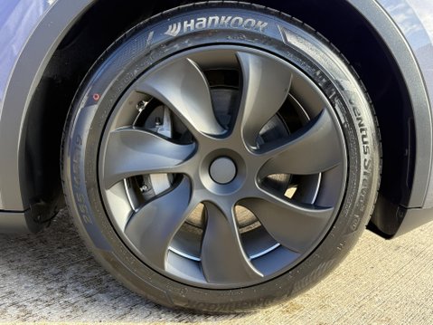 Tesla Model Y SUV 5dr Electric Auto RWD (346 ps) 14