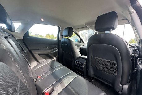 Jaguar E-Pace 2.0 D150 S SUV 5dr Diesel Manual Euro 6 (s/s) (150 ps) 19