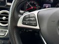 Mercedes-Benz GLC 2.1 GLC 220 D 4Matic AMG Line Premium Auto 4WD 5dr 20