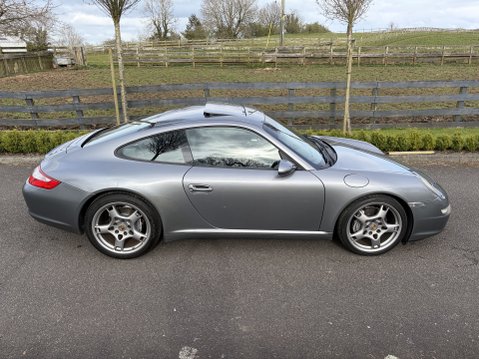 Porsche 911 CARRERA 2 2